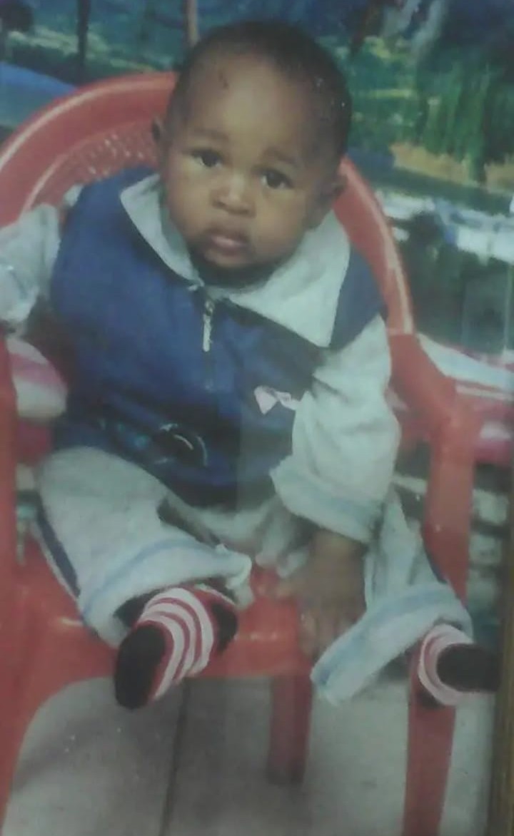 Newton Mogaka